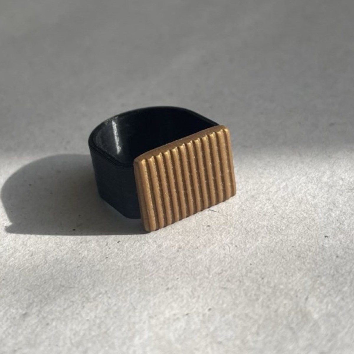 COZI LINE METAL BRONZE4